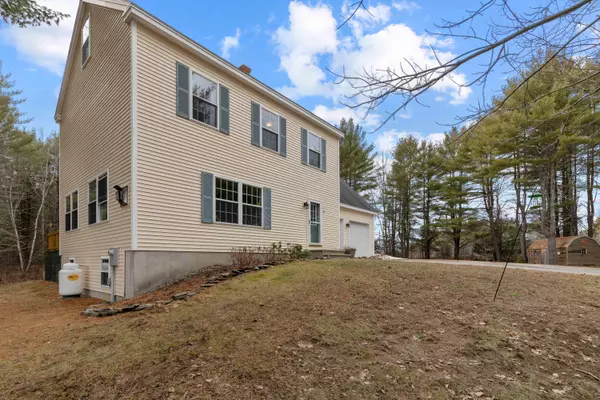 Gorham, ME 04038,20 Straw RD