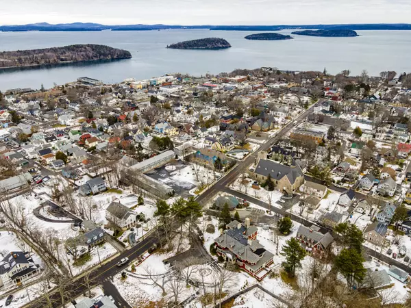 Bar Harbor, ME 04609,64 Mount Desert ST