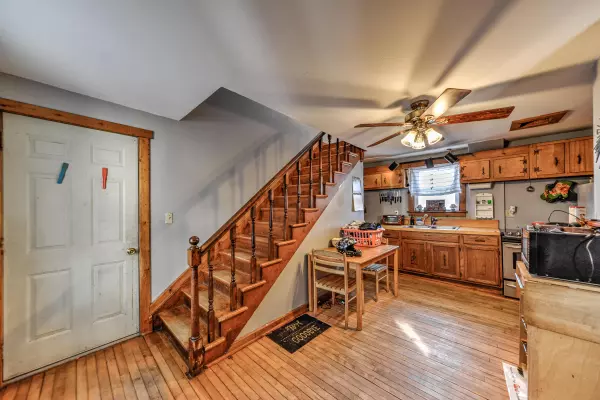 Richmond, ME 04357,2 Post RD