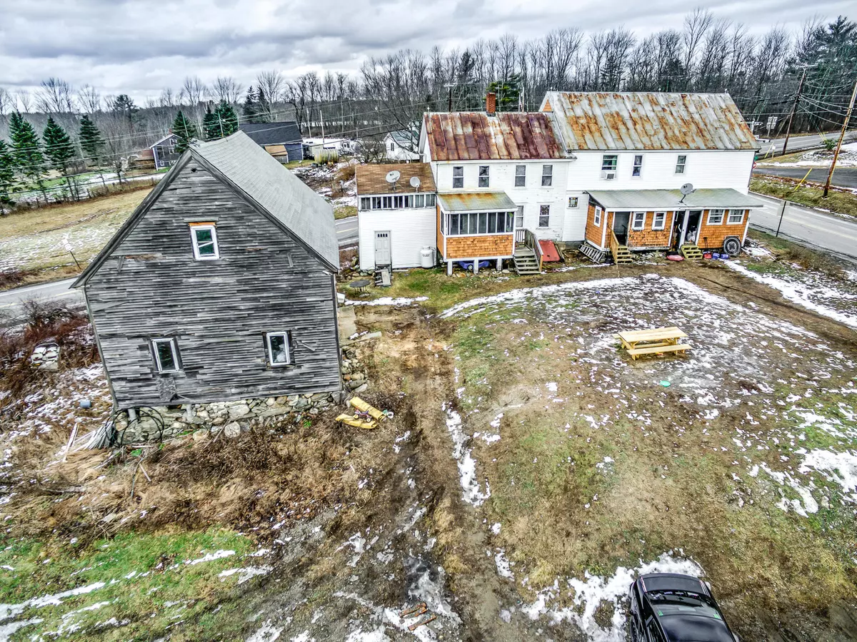 Richmond, ME 04357,2 Post RD