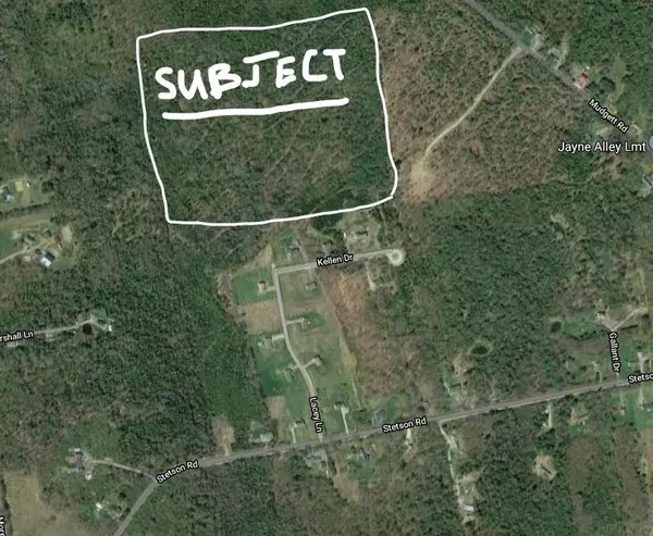 Kenduskeag, ME 04450,0 Lacey LN