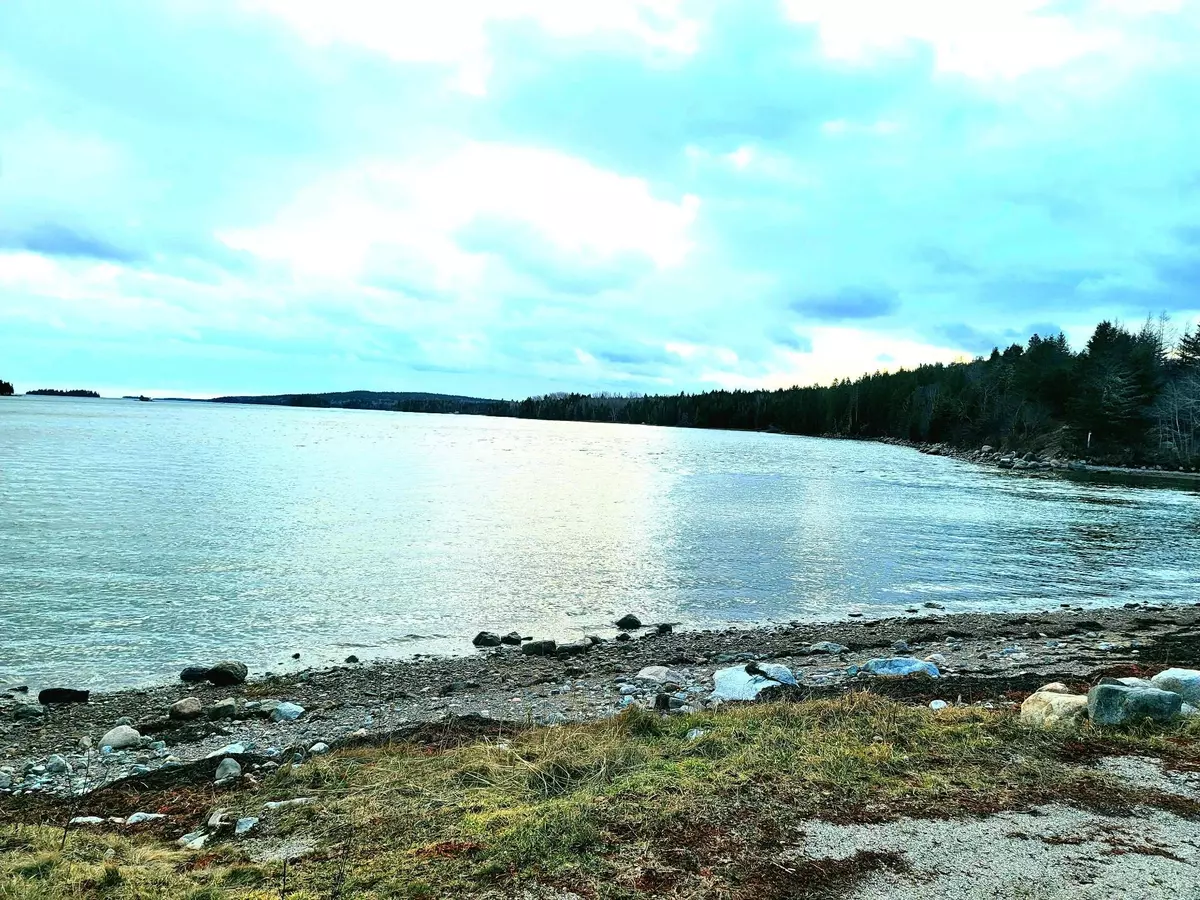 Steuben, ME 04680,6 Black Bear Trail