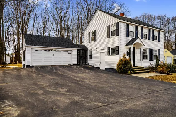 Westbrook, ME 04092,56 Pennell ST