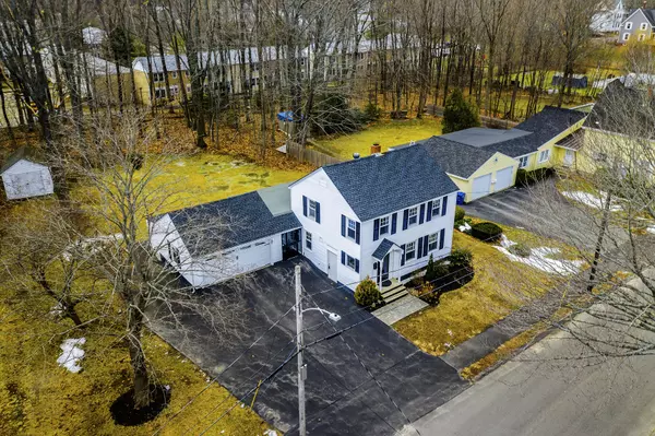 Westbrook, ME 04092,56 Pennell ST