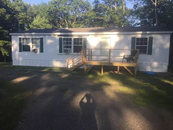 506 Back Narrows RD, Boothbay, ME 04537