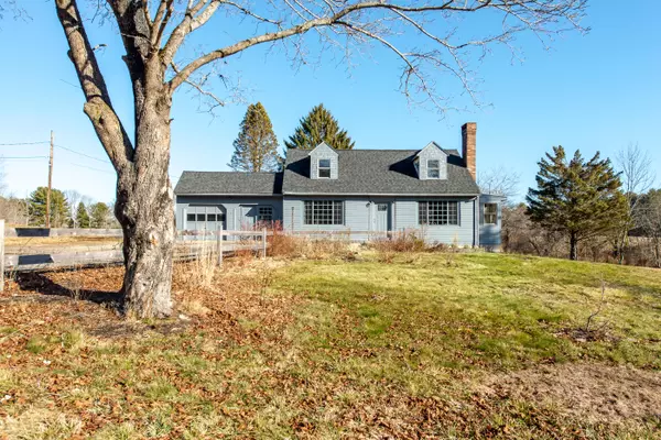 485 Haley RD, Kittery, ME 03905