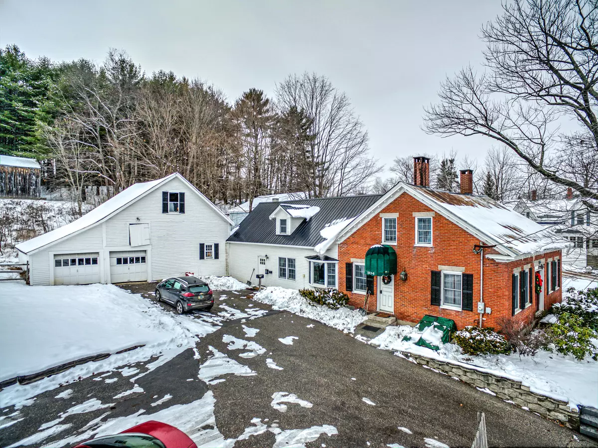 Norway, ME 04268,94 Main ST