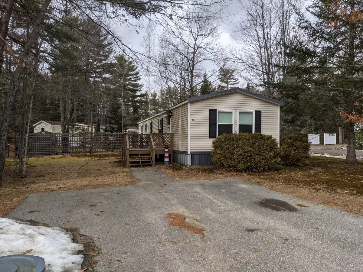 Wells, ME 04090,2196 Sanford RD #48