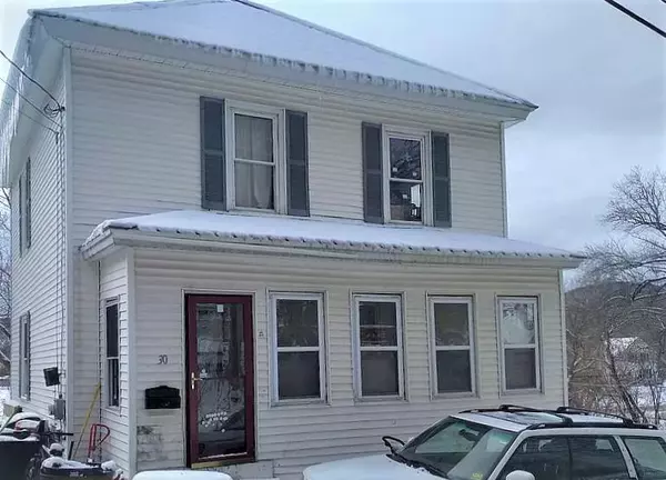 30 Harlow Hill RD, Mexico, ME 04257