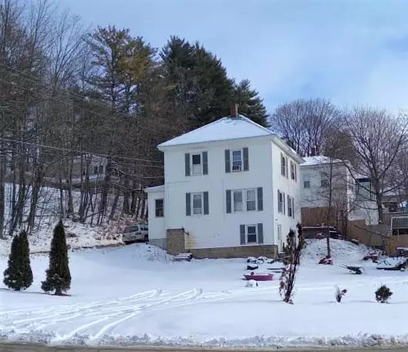 Mexico, ME 04257,30 Harlow Hill RD