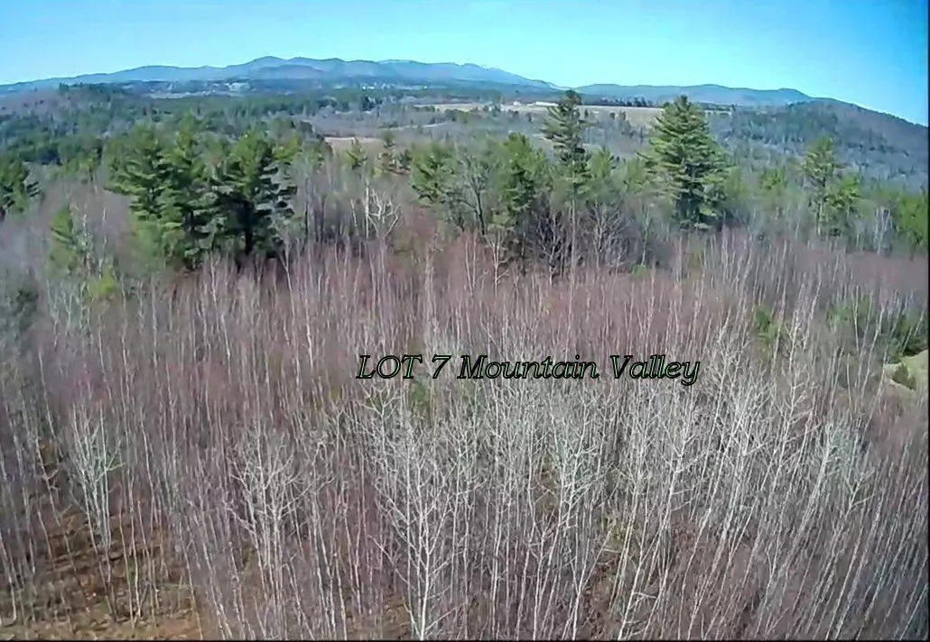 Bethel, ME 04217,Lot #7 Mountain Valley RD