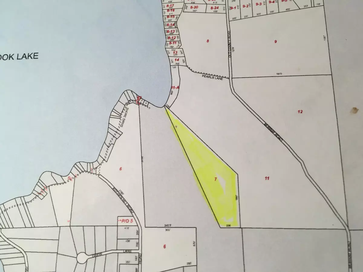 Newport, ME 04953,TBD Murray RD