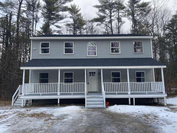 82 Deer Crossing RD, Limerick, ME 04048