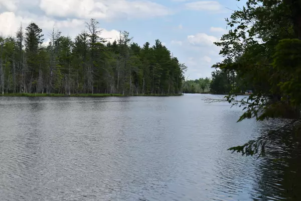 Lot 4 Run-Around LN, Howland, ME 04448