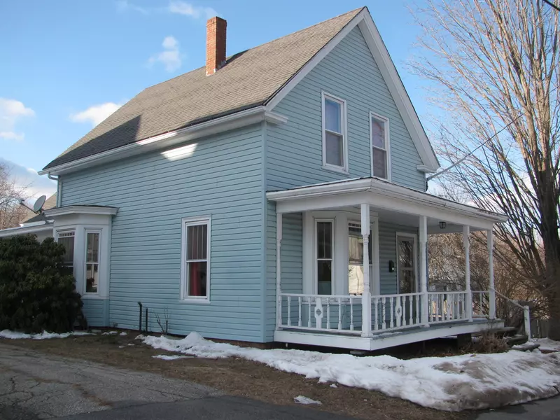 111 S Main ST, Auburn, ME 04210