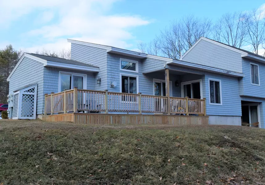 135 Portland AVE #304, Old Orchard Beach, ME 04064