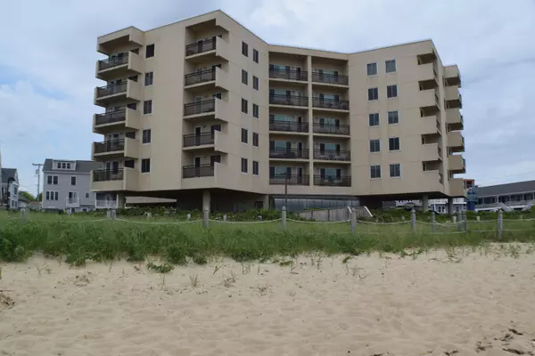 Old Orchard Beach, ME 04064,1 Cleaves ST #507