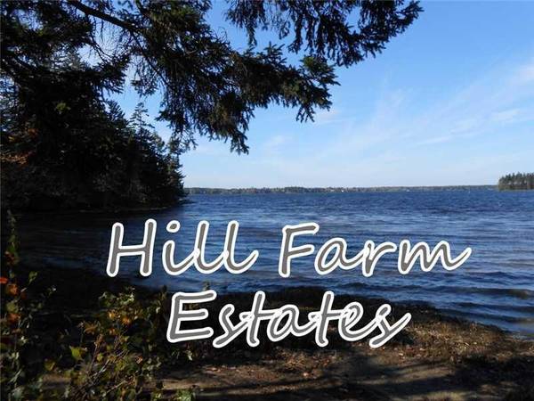 Lot 22-1 Lucas LN, Whiting, ME 04691