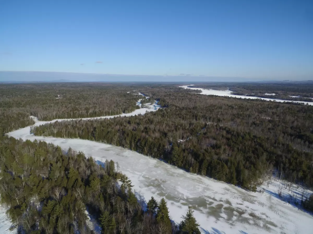 Howland, ME 04448,Lot 9 Run-Around LN