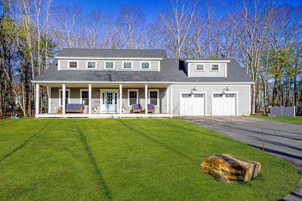 6 Running Brook WAY, Kennebunk, ME 04043