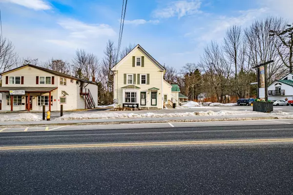 Naples, ME 04055,705-709 Roosevelt TRL