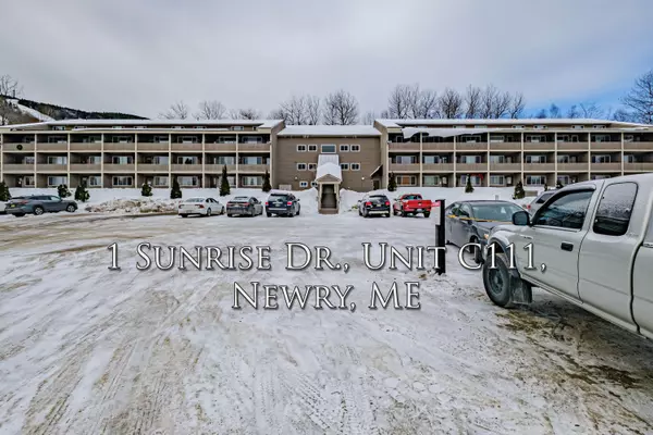 8 Sunrise DR #C111,  Newry,  ME 04261