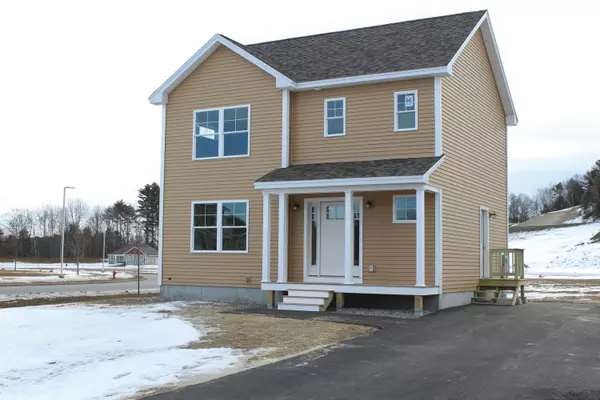 Lot 30, 13 Wine Time CIR, Lisbon, ME 04250