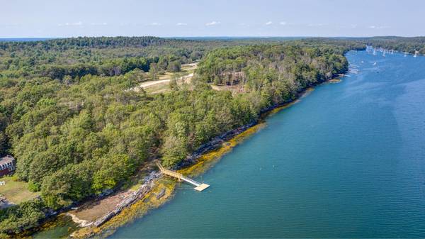 Harpswell, ME 04079,Lot 4 Quahog Farm