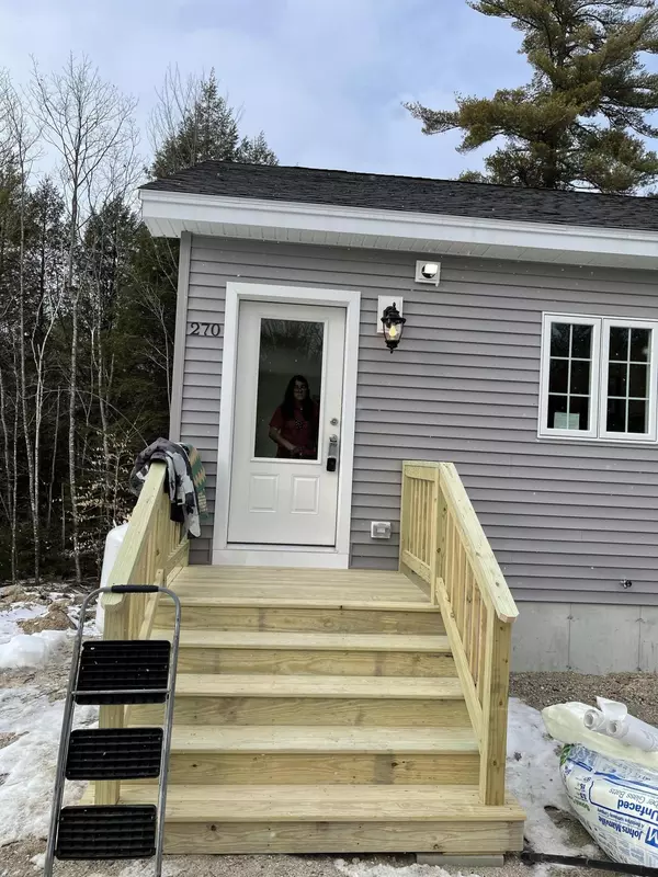 Parsonsfield, ME 04047,270 Hussey RD