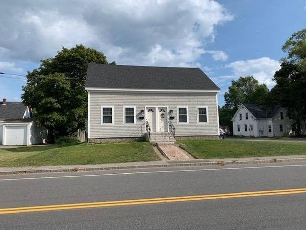 149 S Main ST, Rockland, ME 04841