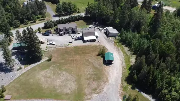 Madawaska, ME 04756,297 Gagnon Road