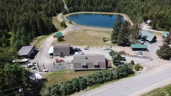 297 Gagnon Road, Madawaska, ME 04756