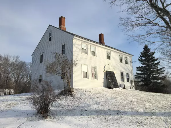 1108 crosshill RD, Vassalboro, ME 04989
