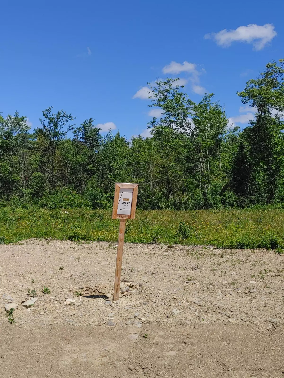 Hampden, ME 04444,Lot 22 Rt 1A (Honey Hill Estates)