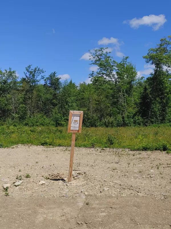 Lot 22 Rt 1A (Honey Hill Estates), Hampden, ME 04444