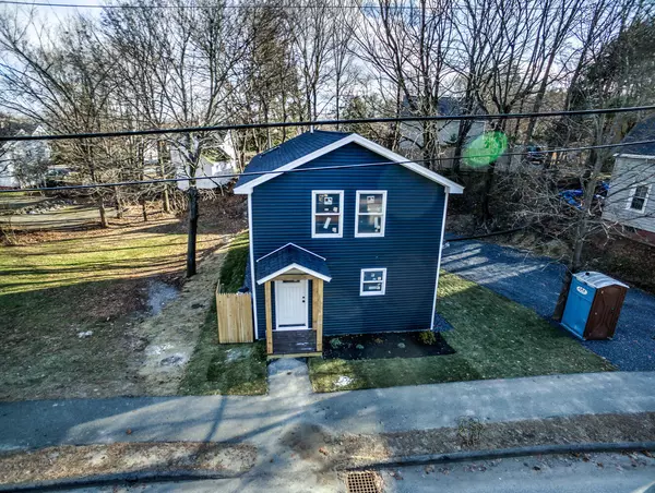 Gardiner, ME 04345,22 Harrison AVE