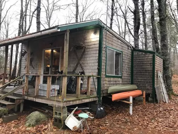 T28 Md, ME 04622,TBD Unnamed