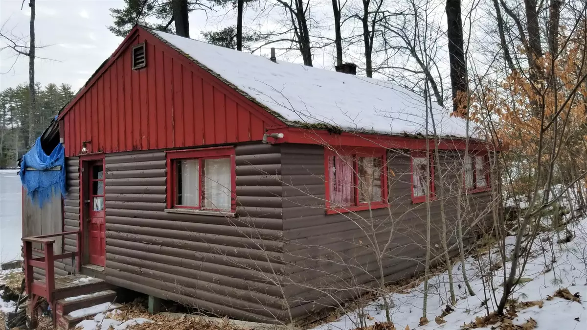 Oakland, ME 04963,209 Willey Point RD