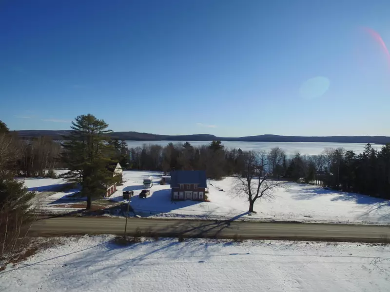 197 Lincoln RD, Enfield, ME 04493