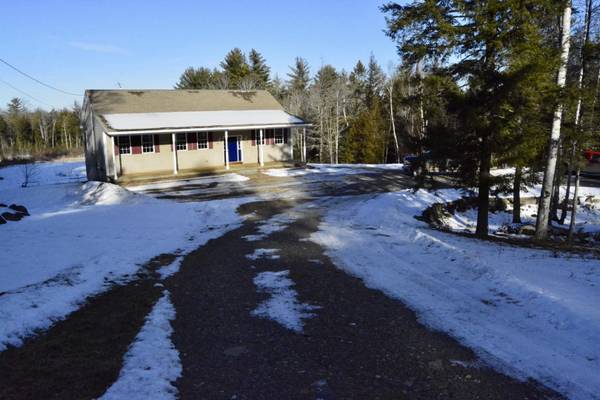 808 County RD, Milford, ME 04461