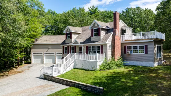 516 White Oak Hill RD, Poland, ME 04274