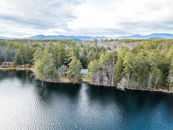 4 Logan RD, Lovell, ME 04051