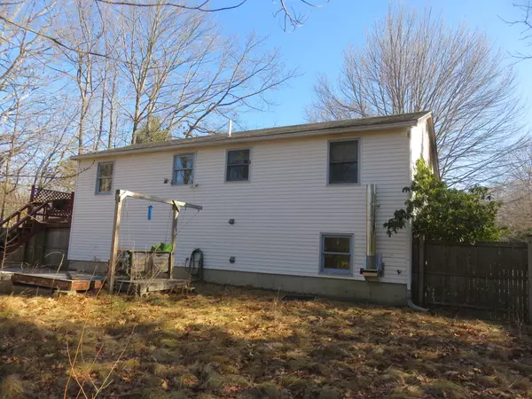 Old Orchard Beach, ME 04064,39 Garden ST