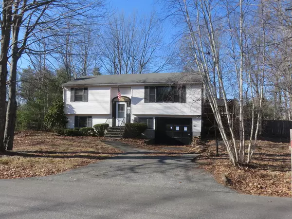 39 Garden ST, Old Orchard Beach, ME 04064