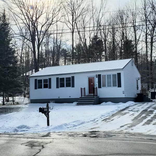 154 Rideout AVE, Lewiston, ME 04240