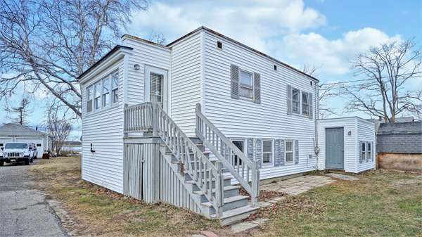 48 A Jones Creek DR #A, Scarborough, ME 04074