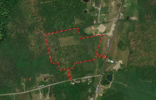 Kenduskeag, ME 04450,Lot 10 Clark RD