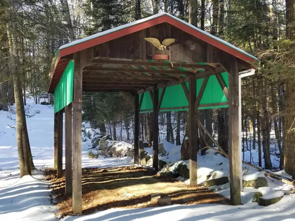 Buckfield, ME 04220,70 Old Sumner RD
