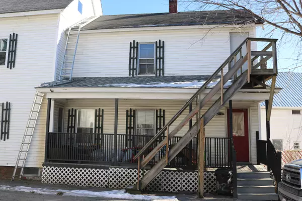 Waterville, ME 04901,20 Gold ST