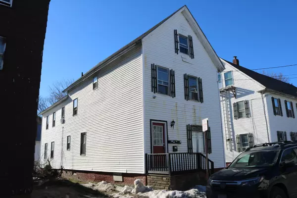 Waterville, ME 04901,20 Gold ST